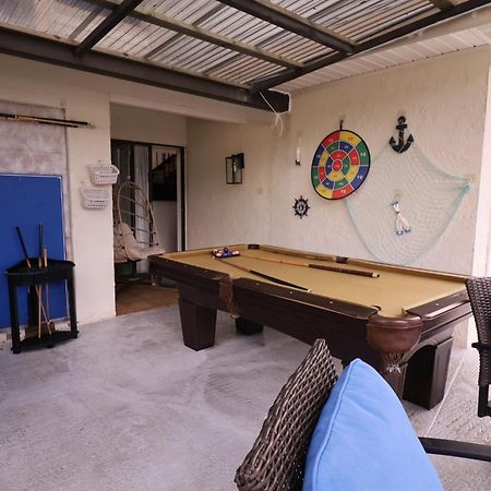 טאמפה Boho Oasis With Pool- Paradise For Work & Fun מראה חיצוני תמונה