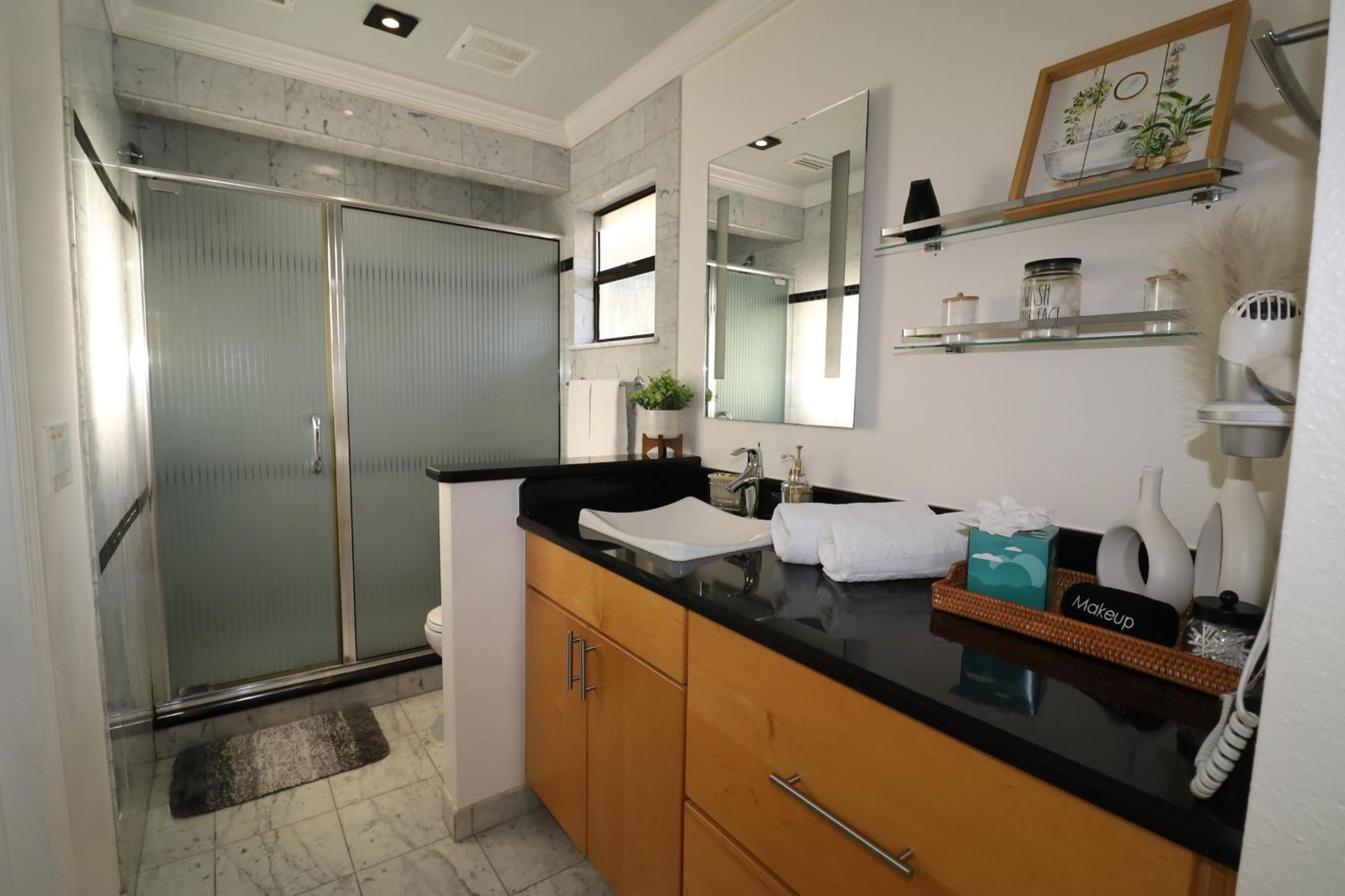 טאמפה Boho Oasis With Pool- Paradise For Work & Fun מראה חיצוני תמונה
